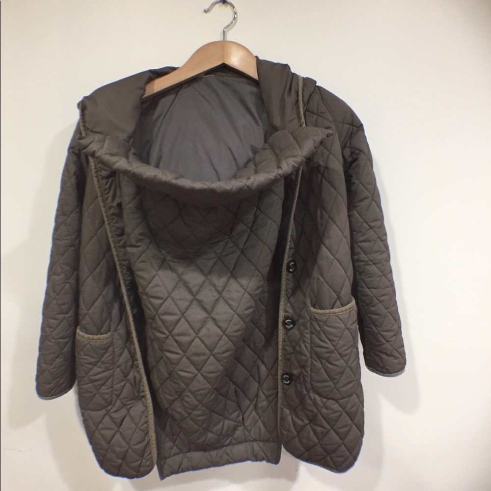 Maternity/ baby caring jacket